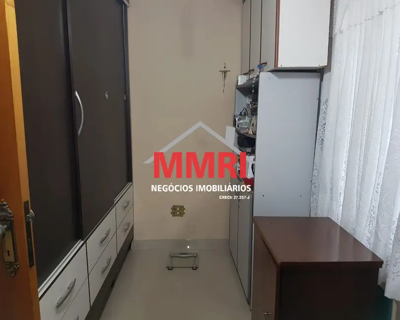 Foto 8 de Casa com 2 quartos à venda, 96m2 em Retiro São João, Sorocaba - SP