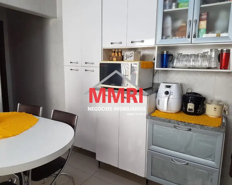 Foto 6 de Casa com 2 quartos à venda, 96m2 em Retiro São João, Sorocaba - SP