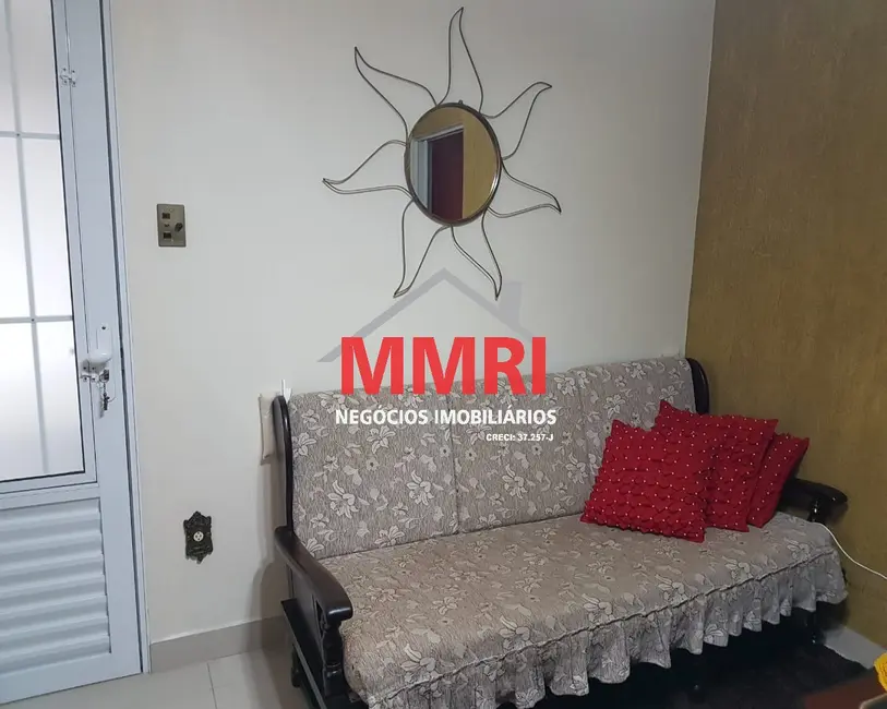 Foto 2 de Casa com 2 quartos à venda, 96m2 em Retiro São João, Sorocaba - SP