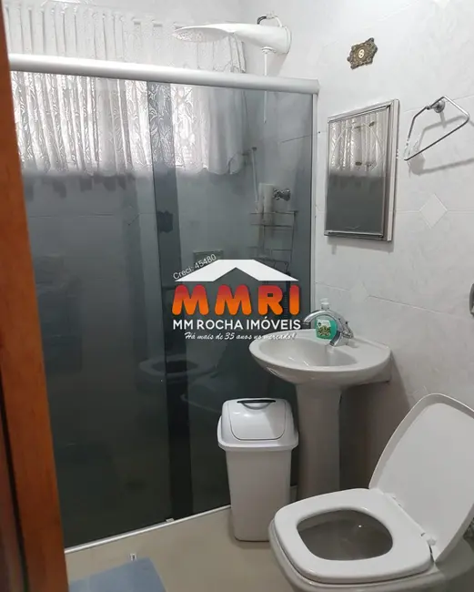 Casa com 2 quartos à venda, 96m2 em Retiro São João, Sorocaba - SP - imagem 7 Foto 7 de Casa com 2 quartos à venda, 96m2 em Retiro São João, Sorocaba - SP