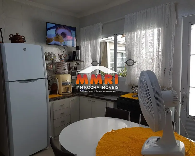 Casa com 2 quartos à venda, 96m2 em Retiro São João, Sorocaba - SP - imagem 4 Foto 4 de Casa com 2 quartos à venda, 96m2 em Retiro São João, Sorocaba - SP