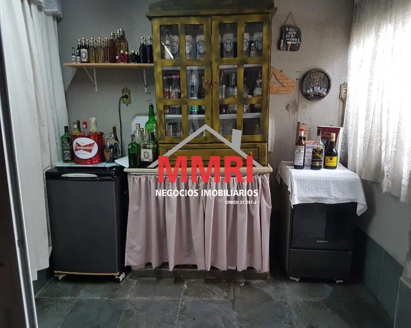 Foto 3 de Casa com 2 quartos à venda, 96m2 em Retiro São João, Sorocaba - SP