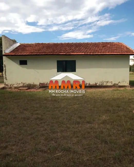 Fazenda / Haras com 7 quartos à venda, 632m2 em Echapora - SP - imagem 9 Foto 9 de Fazenda / Haras com 7 quartos à venda, 632m2 em Echapora - SP