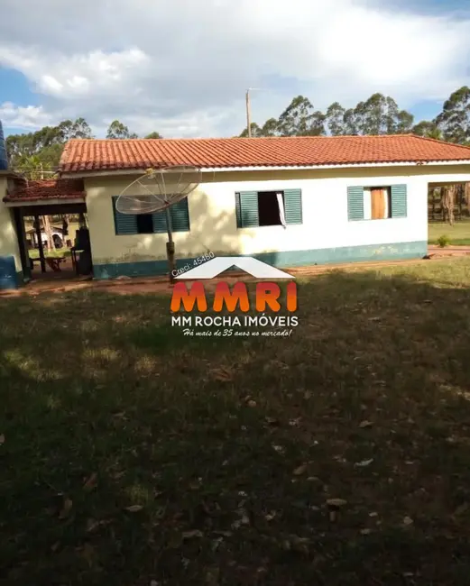 Fazenda / Haras com 7 quartos à venda, 632m2 em Echapora - SP - imagem 5 Foto 5 de Fazenda / Haras com 7 quartos à venda, 632m2 em Echapora - SP