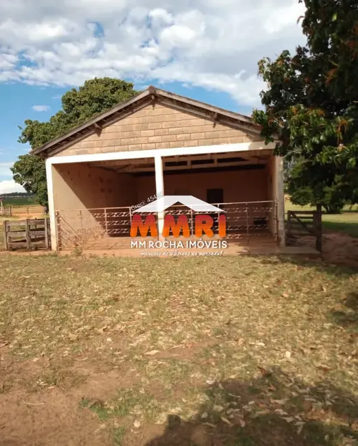 Fazenda / Haras com 7 quartos à venda, 632m2 em Echapora - SP - imagem 6 Foto 6 de Fazenda / Haras com 7 quartos à venda, 632m2 em Echapora - SP