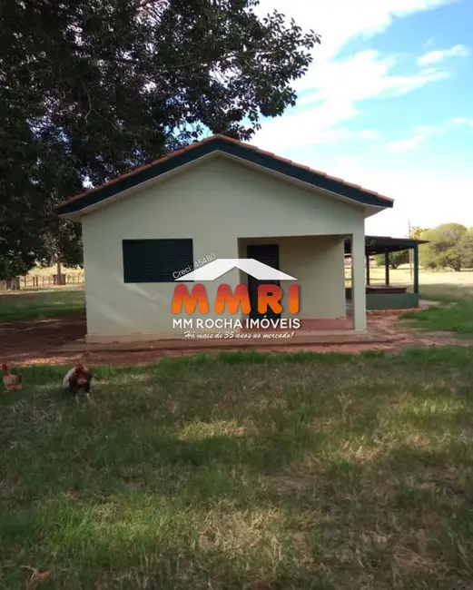 Fazenda / Haras com 7 quartos à venda, 632m2 em Echapora - SP - imagem 8 Foto 8 de Fazenda / Haras com 7 quartos à venda, 632m2 em Echapora - SP
