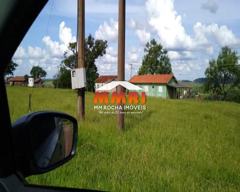 Foto 9 de Fazenda / Haras à venda, 402m2 em Echapora - SP