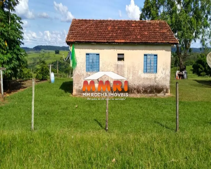 Foto 5 de Fazenda / Haras à venda, 402m2 em Echapora - SP