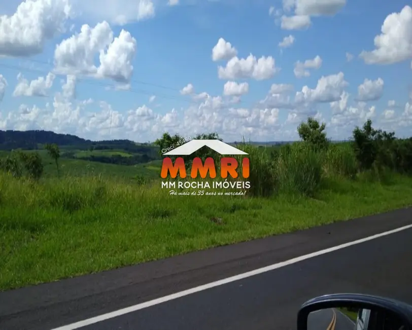 Foto 2 de Fazenda / Haras à venda, 402m2 em Echapora - SP