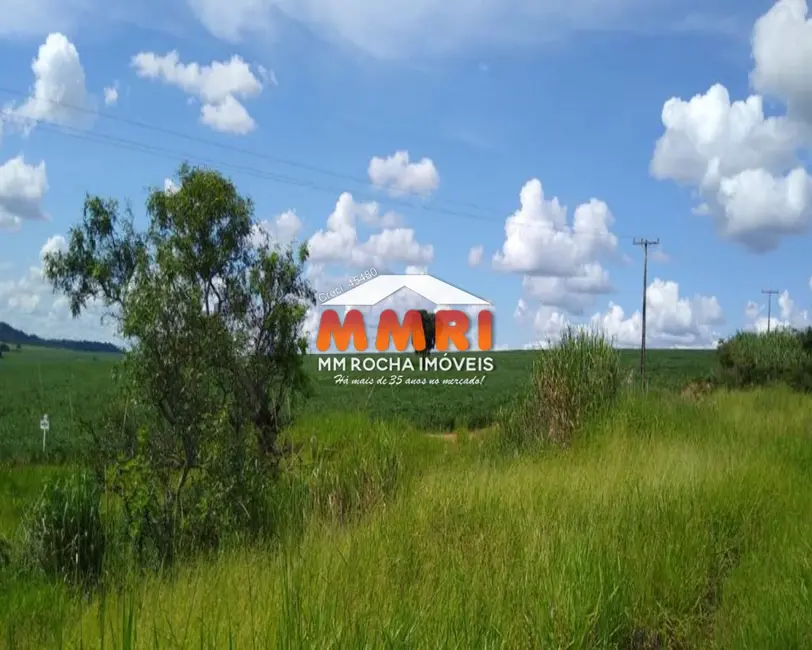 Foto 4 de Fazenda / Haras à venda, 402m2 em Echapora - SP