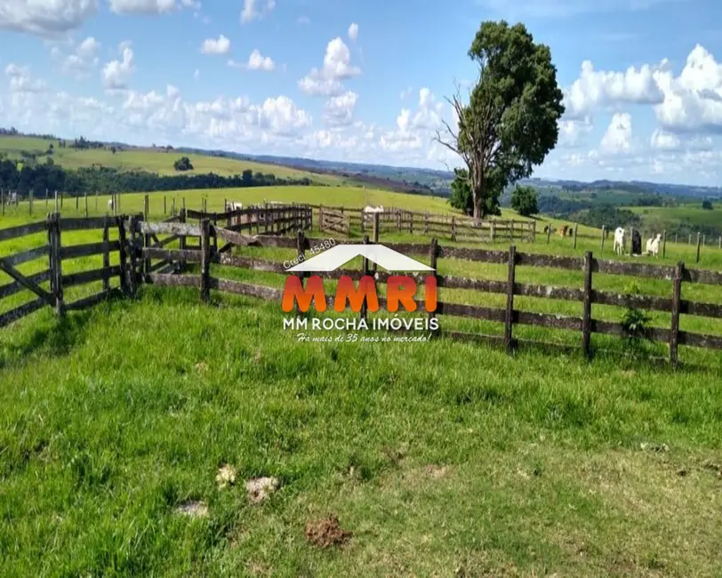 Foto 6 de Fazenda / Haras à venda, 402m2 em Echapora - SP