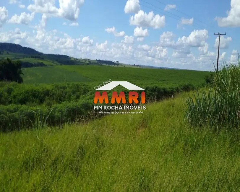 Foto 3 de Fazenda / Haras à venda, 402m2 em Echapora - SP