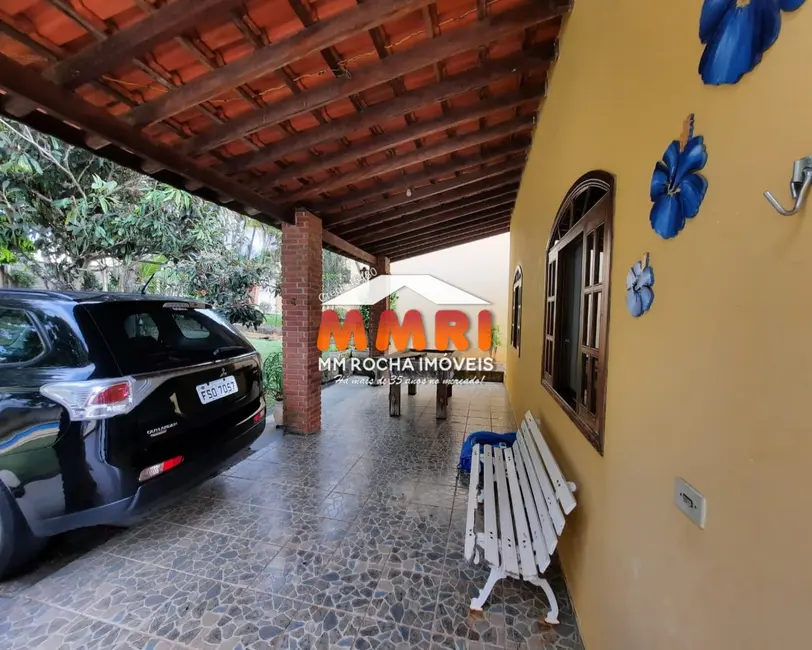 Foto 4 de Chácara com 3 quartos à venda, 256m2 em Aracoiaba Da Serra - SP