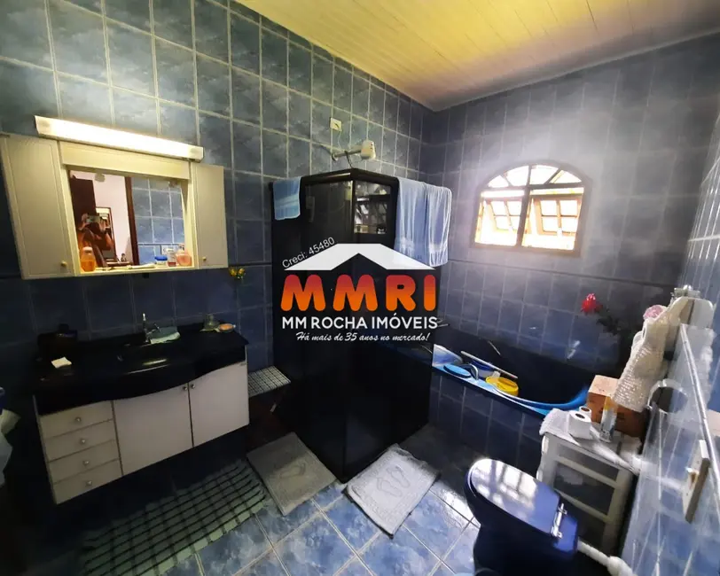 Foto 6 de Chácara com 3 quartos à venda, 256m2 em Aracoiaba Da Serra - SP