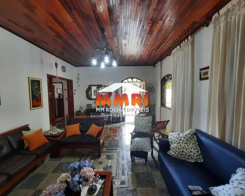 Foto 8 de Chácara com 3 quartos à venda, 256m2 em Aracoiaba Da Serra - SP