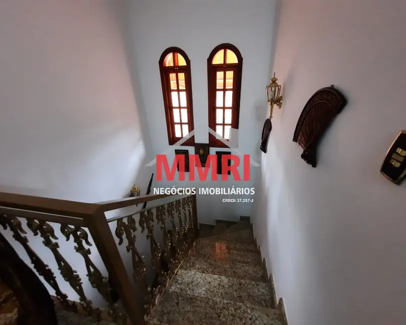 Foto 6 de Sítio / Rancho com 9 quartos à venda, 1068m2 em Iperozinho, Capela Do Alto - SP