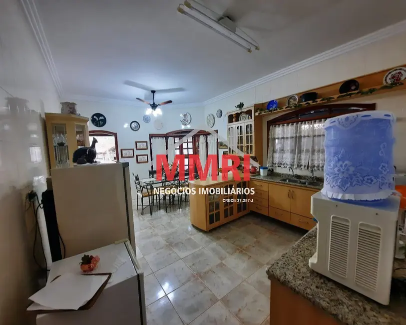 Foto 5 de Sítio / Rancho com 9 quartos à venda, 1068m2 em Iperozinho, Capela Do Alto - SP