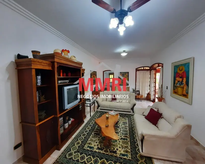 Foto 9 de Sítio / Rancho com 9 quartos à venda, 1068m2 em Iperozinho, Capela Do Alto - SP