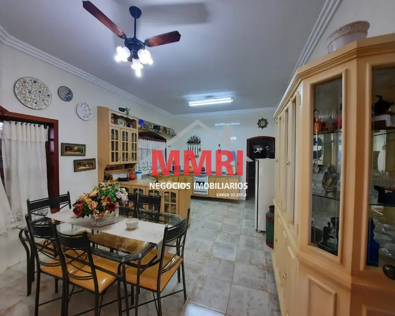 Foto 4 de Sítio / Rancho com 9 quartos à venda, 1068m2 em Iperozinho, Capela Do Alto - SP