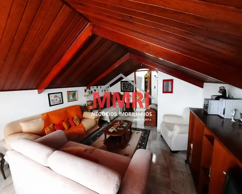 Foto 7 de Sítio / Rancho com 9 quartos à venda, 1068m2 em Iperozinho, Capela Do Alto - SP