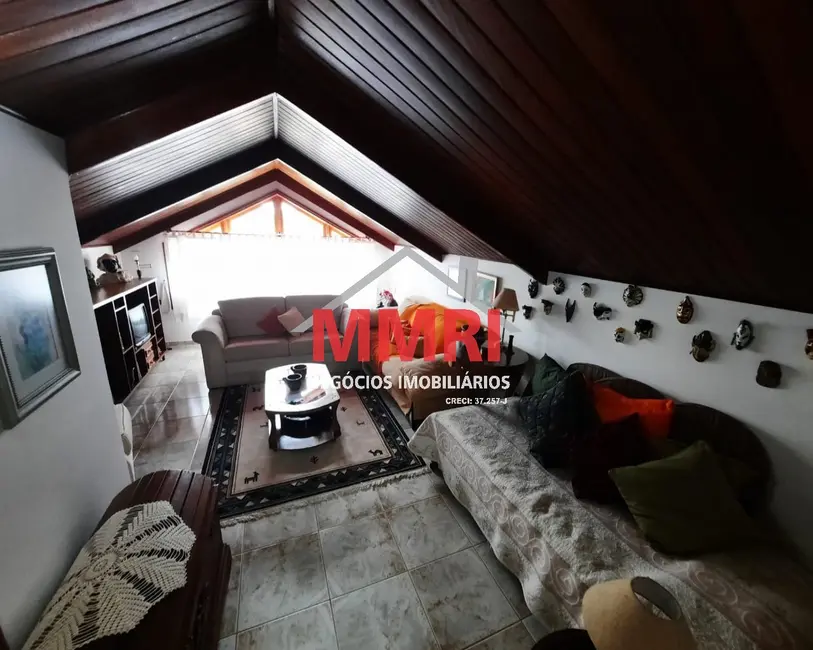 Foto 8 de Sítio / Rancho com 9 quartos à venda, 1068m2 em Iperozinho, Capela Do Alto - SP