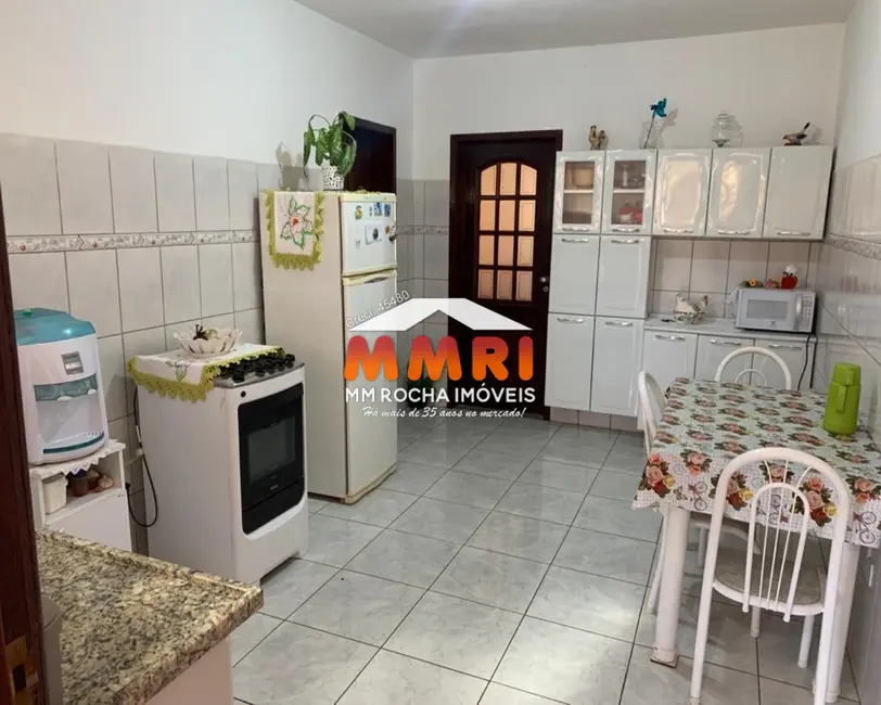 Foto 6 de Casa com 2 quartos à venda, 110m2 em Aracoiaba Da Serra - SP