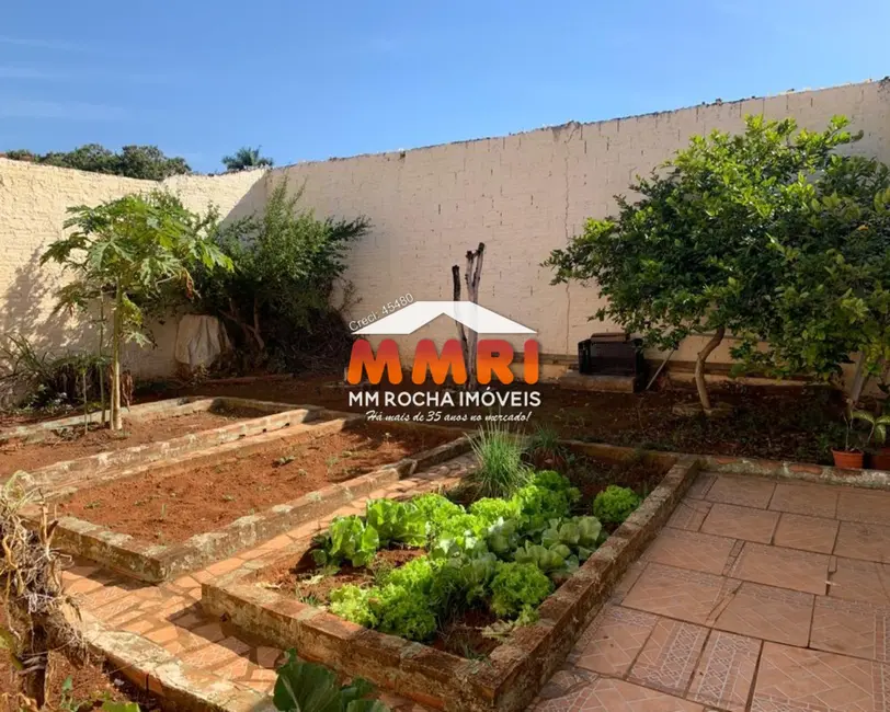 Foto 5 de Casa com 2 quartos à venda, 110m2 em Aracoiaba Da Serra - SP