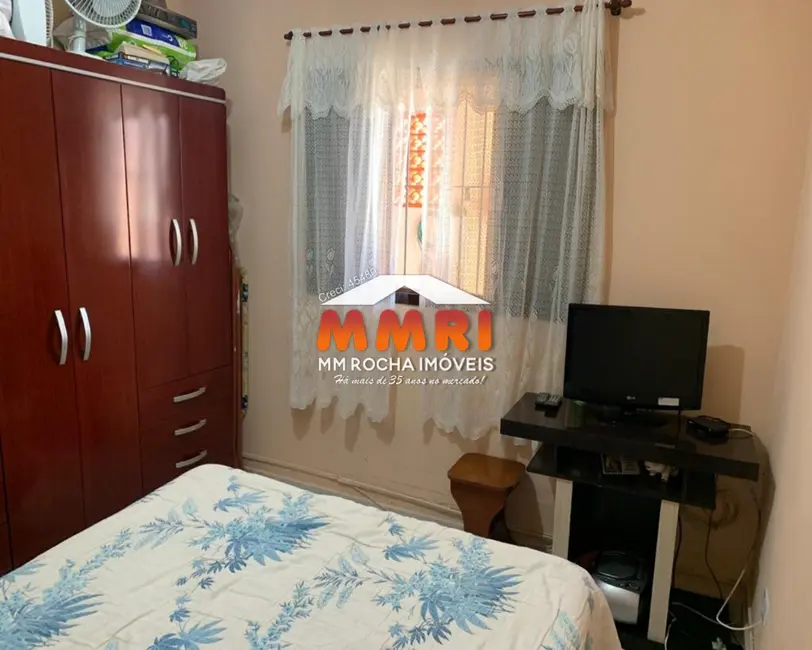 Foto 7 de Casa com 2 quartos à venda, 110m2 em Aracoiaba Da Serra - SP