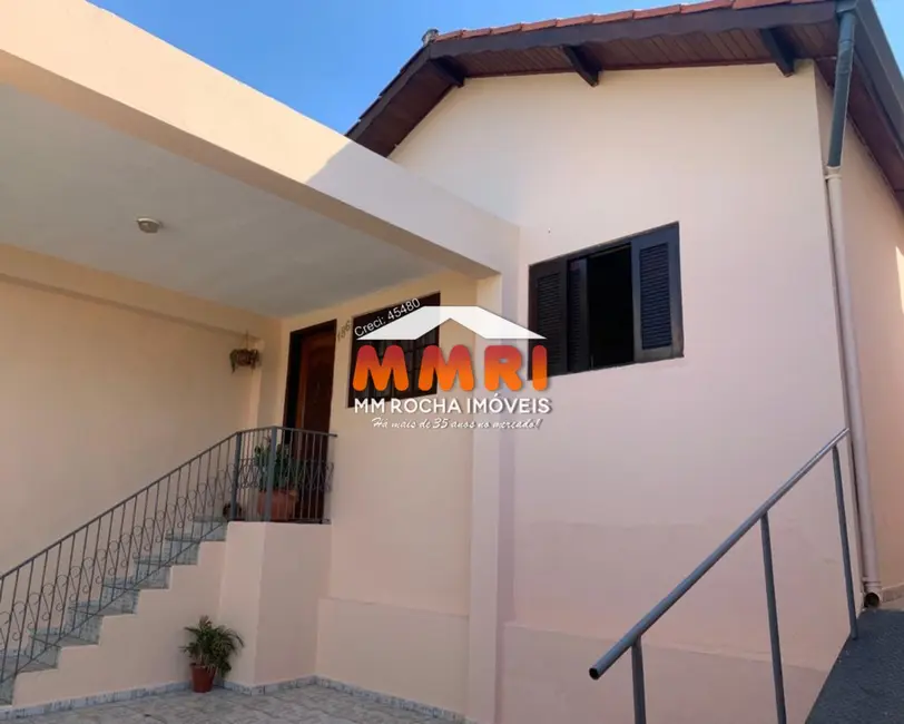 Foto 4 de Casa com 2 quartos à venda, 110m2 em Aracoiaba Da Serra - SP