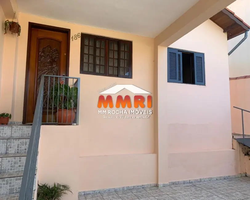 Foto 1 de Casa com 2 quartos à venda, 110m2 em Aracoiaba Da Serra - SP