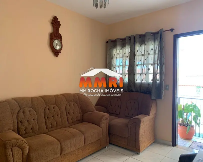 Foto 8 de Casa com 2 quartos à venda, 110m2 em Aracoiaba Da Serra - SP