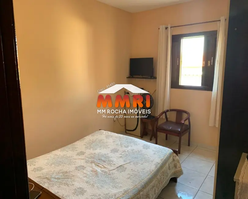 Foto 9 de Casa com 2 quartos à venda, 110m2 em Aracoiaba Da Serra - SP