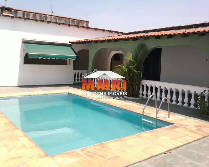 Casa com 3 quartos à venda, 320m2 em Jardim São Paulo, Sorocaba - SP - imagem 1 Foto 1 de Casa com 3 quartos à venda, 320m2 em Jardim São Paulo, Sorocaba - SP