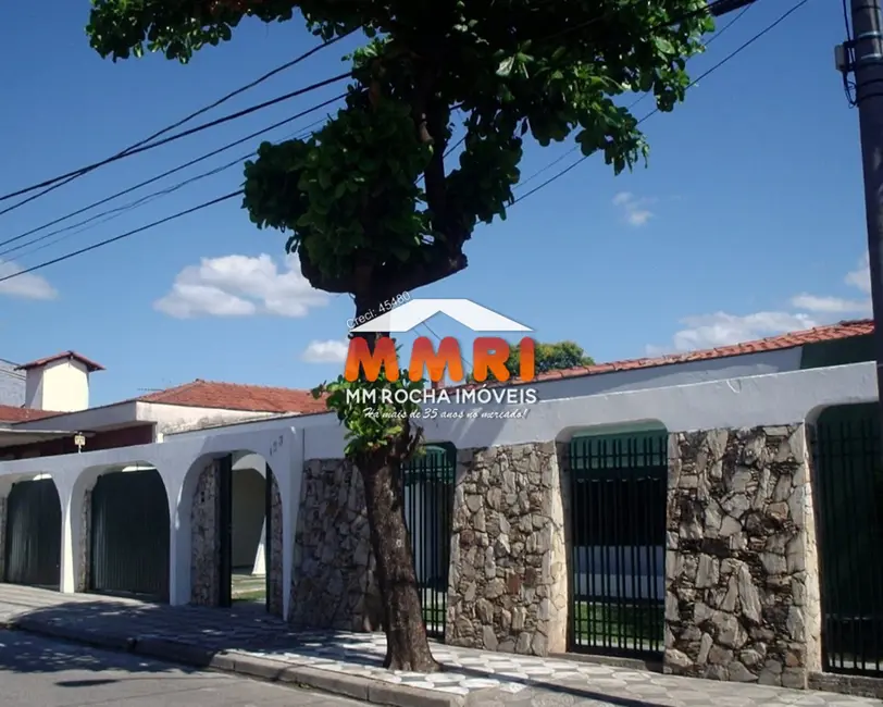 Casa com 3 quartos à venda, 320m2 em Jardim São Paulo, Sorocaba - SP - imagem 2 Foto 2 de Casa com 3 quartos à venda, 320m2 em Jardim São Paulo, Sorocaba - SP