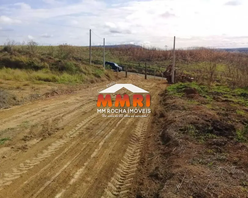 Foto 7 de Terreno / Lote à venda, 1125m2 em Aracoiaba Da Serra - SP