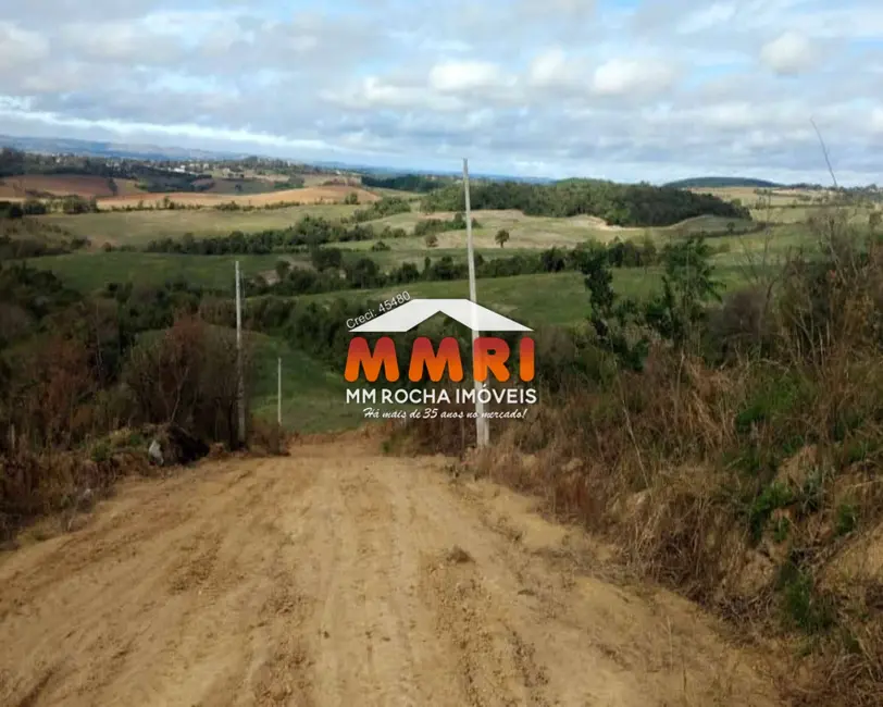 Foto 6 de Terreno / Lote à venda, 1125m2 em Aracoiaba Da Serra - SP