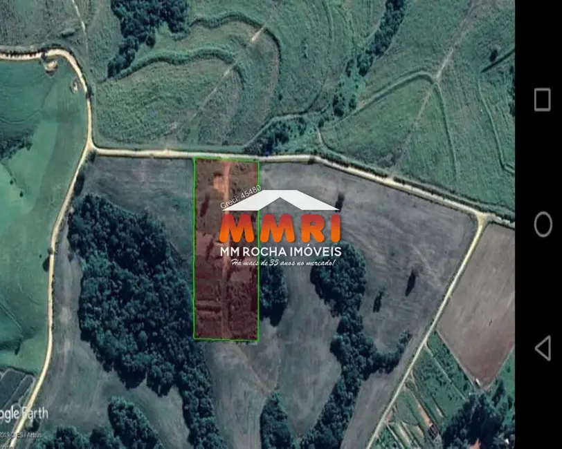 Foto 5 de Terreno / Lote à venda, 1125m2 em Aracoiaba Da Serra - SP