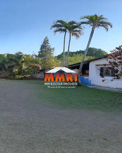 Foto 7 de Chácara com 2 quartos à venda, 7500m2 em Aracoiaba Da Serra - SP