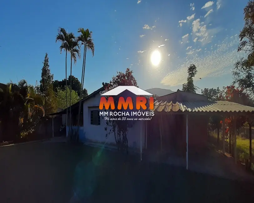 Foto 6 de Chácara com 2 quartos à venda, 7500m2 em Aracoiaba Da Serra - SP