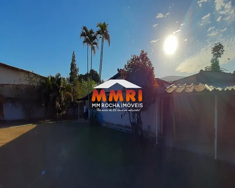 Foto 5 de Chácara com 2 quartos à venda, 7500m2 em Aracoiaba Da Serra - SP