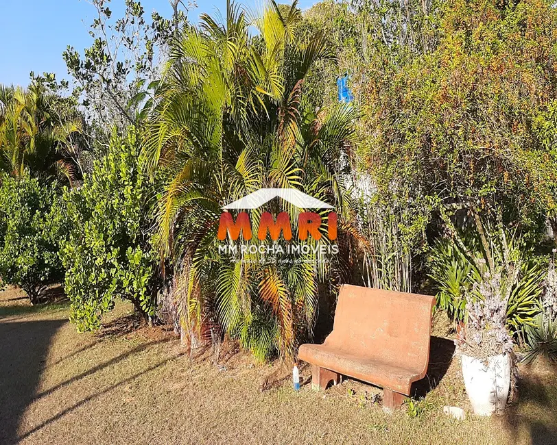 Foto 8 de Chácara com 2 quartos à venda, 7500m2 em Aracoiaba Da Serra - SP