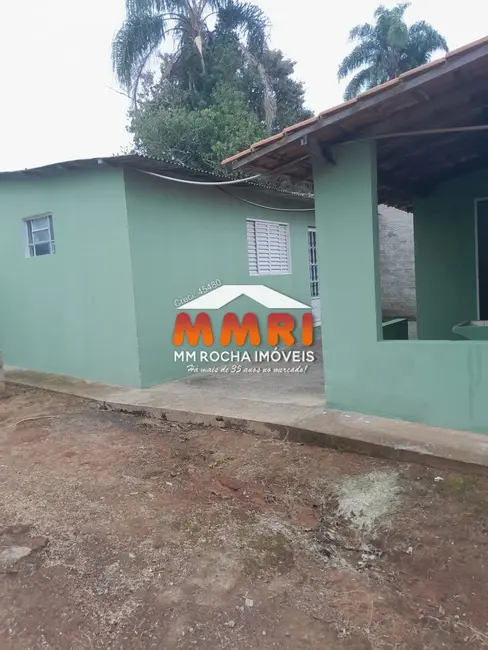 Foto 25 de Chácara com 2 quartos à venda, 90m2 em Aracoiaba Da Serra - SP