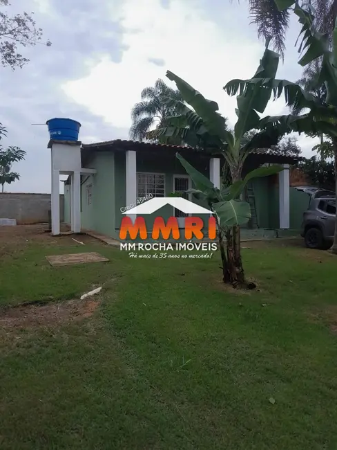 Foto 19 de Chácara com 2 quartos à venda, 90m2 em Aracoiaba Da Serra - SP