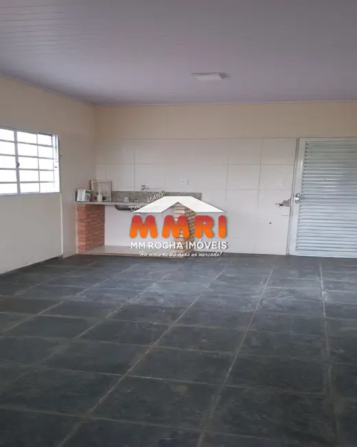 Foto 1 de Chácara com 2 quartos à venda, 90m2 em Aracoiaba Da Serra - SP