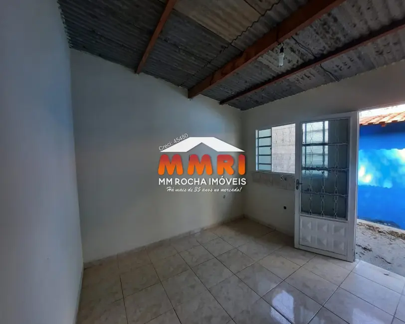 Foto 9 de Chácara com 2 quartos à venda, 90m2 em Aracoiaba Da Serra - SP