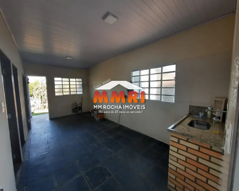 Foto 11 de Chácara com 2 quartos à venda, 90m2 em Aracoiaba Da Serra - SP