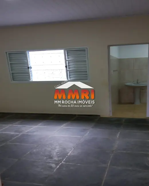 Foto 4 de Chácara com 2 quartos à venda, 90m2 em Aracoiaba Da Serra - SP