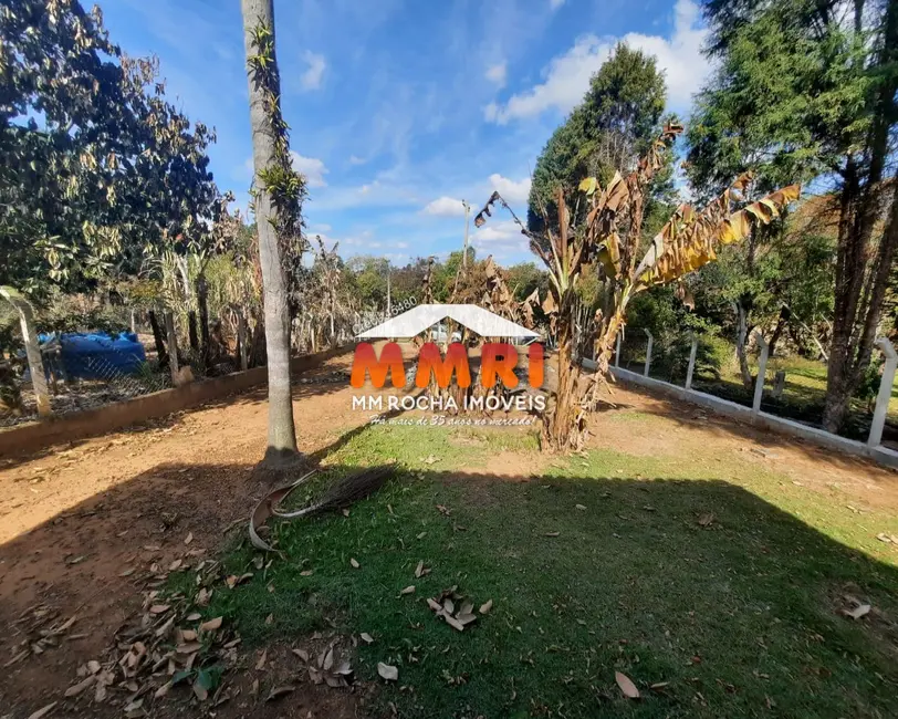 Foto 22 de Chácara com 2 quartos à venda, 90m2 em Aracoiaba Da Serra - SP