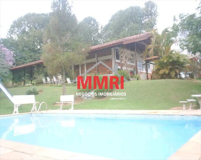 Foto 7 de Sítio / Rancho com 4 quartos à venda, 24200m2 em Aracoiaba Da Serra - SP