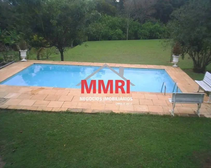 Foto 6 de Sítio / Rancho com 4 quartos à venda, 24200m2 em Aracoiaba Da Serra - SP